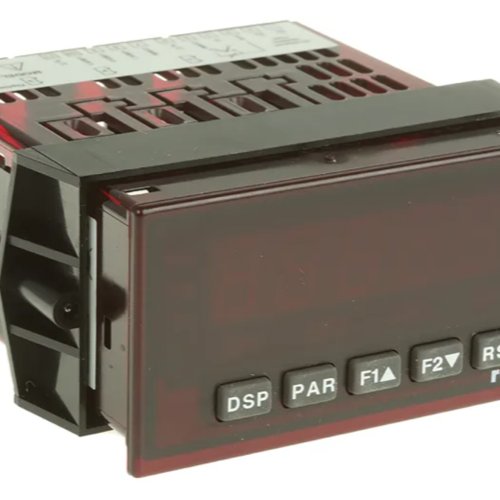 
                                                            PAXT0000 Red Lion Controls