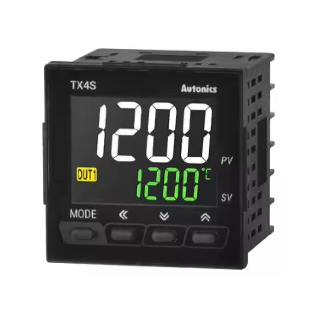 
                                                            TZN4S-14C AUTONICS