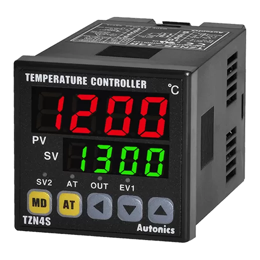 
                                                            TZN4M-A4R AUTONICS