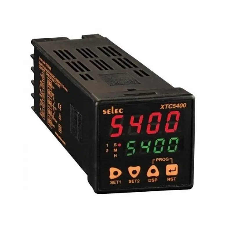 
                                                            XTC5400-CU SELEC