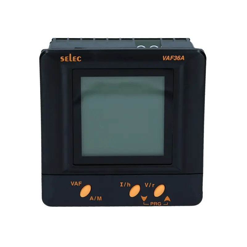 
                                                            VAF36A-110V-CU SELEC