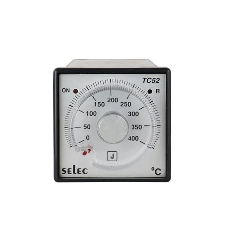 
                                                            TC52-400-J-230 SELEC