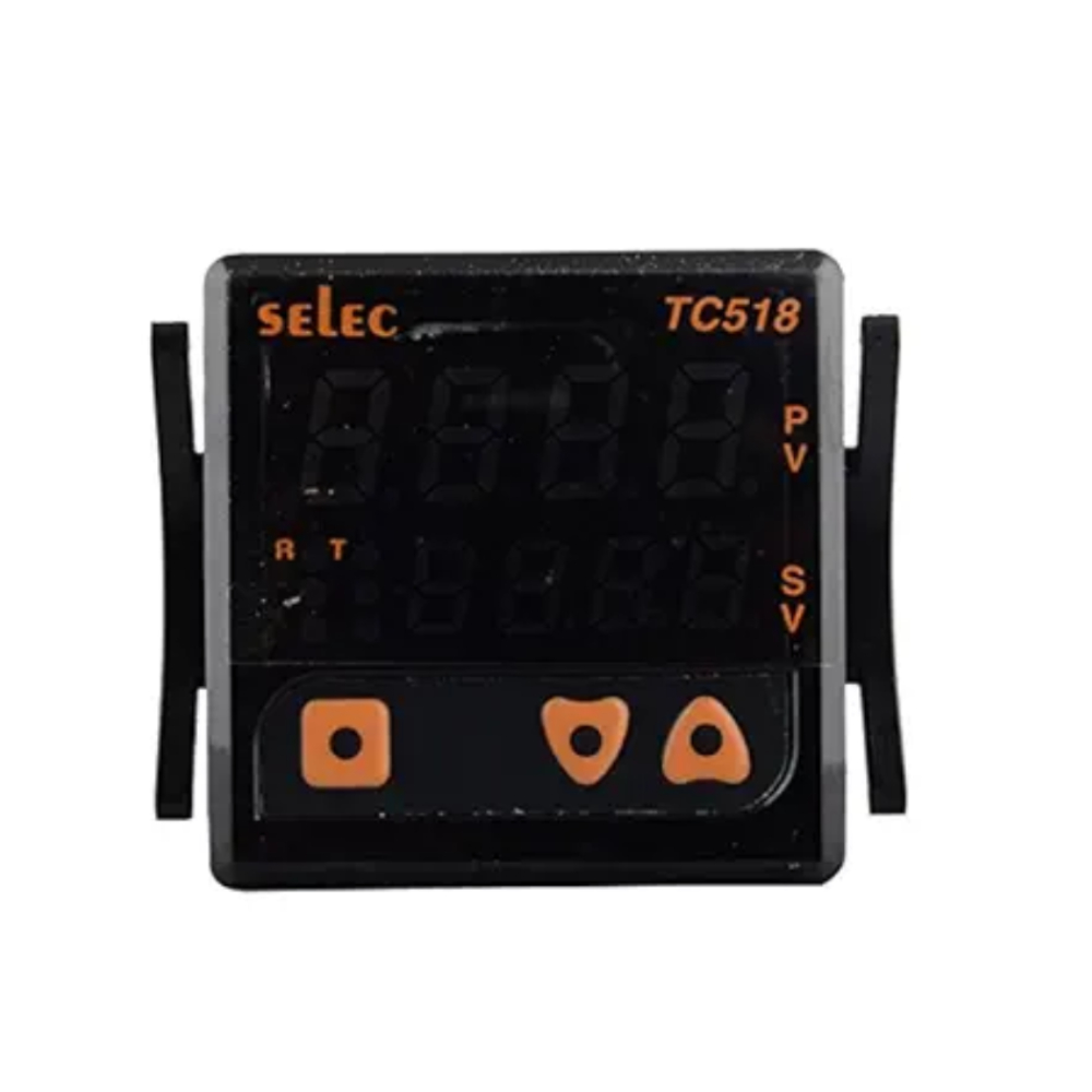 
                                                            TC518 SELEC