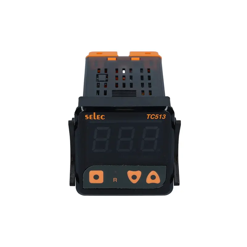 
                                                            TC513AX-CU  SELEC