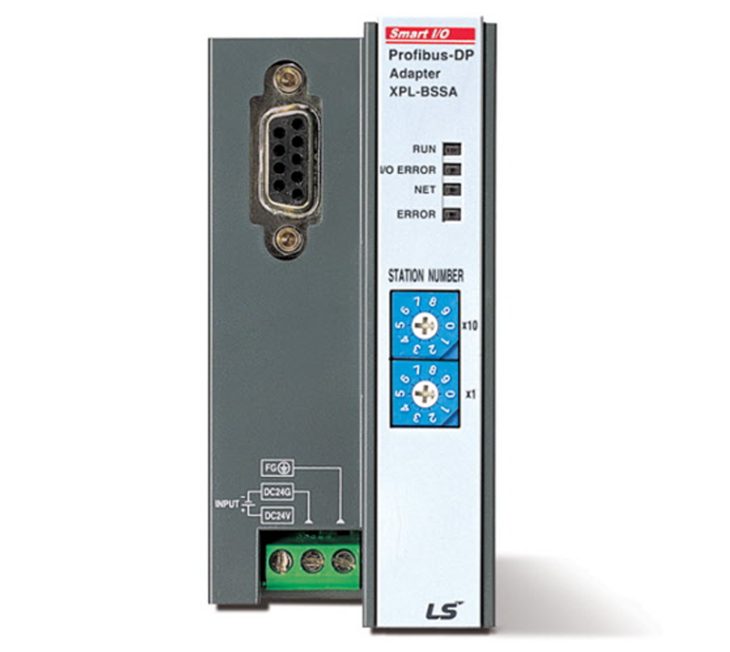 
                                                            XPL-BSSA LS ELECTRIC