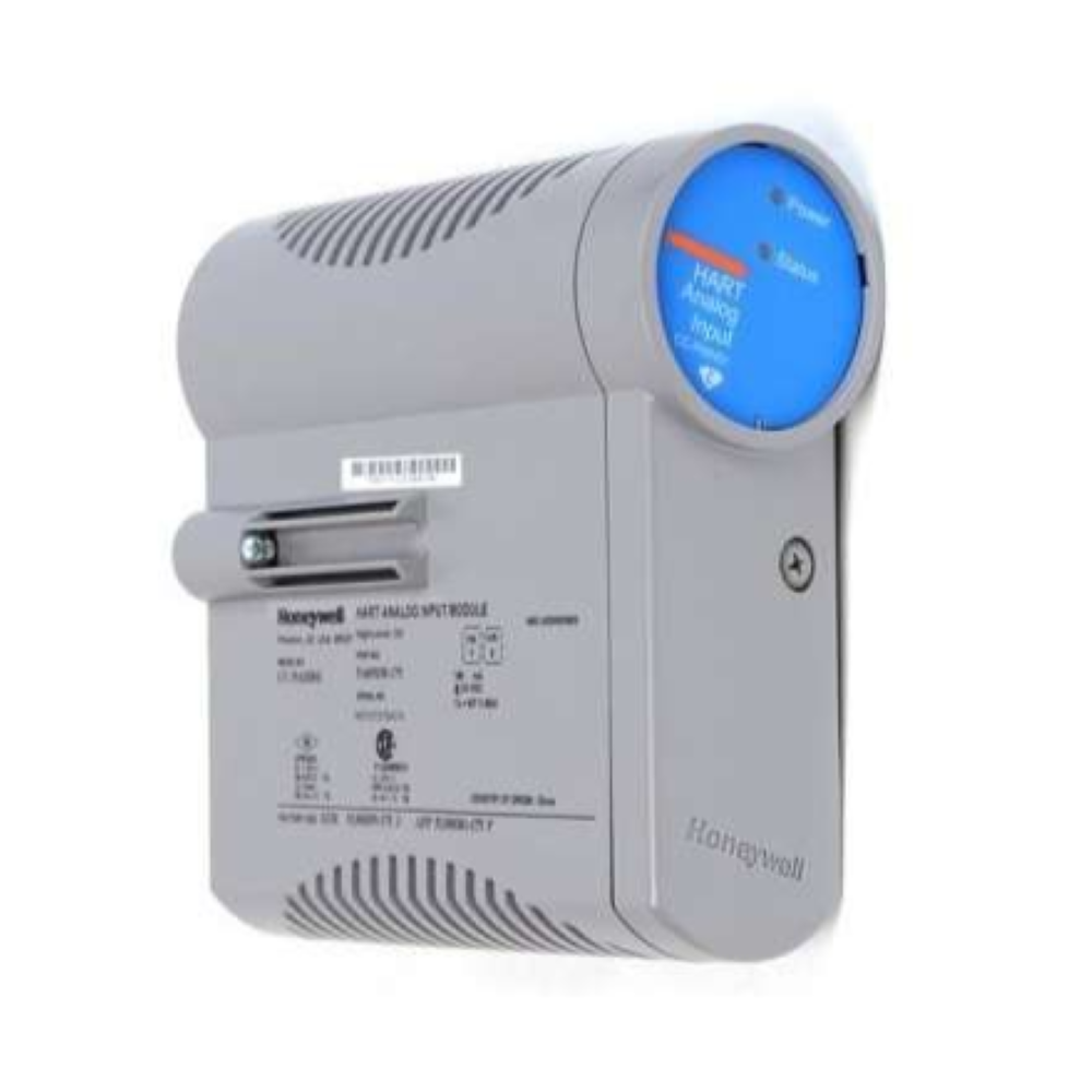 
                                                            CC-PAIH02 Honeywell