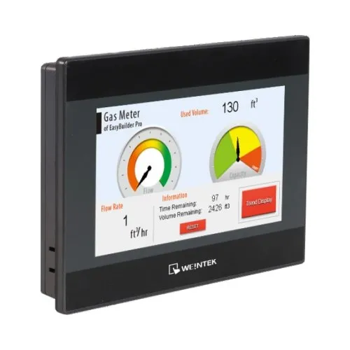 
                                                            MT8100IE WEINTEK