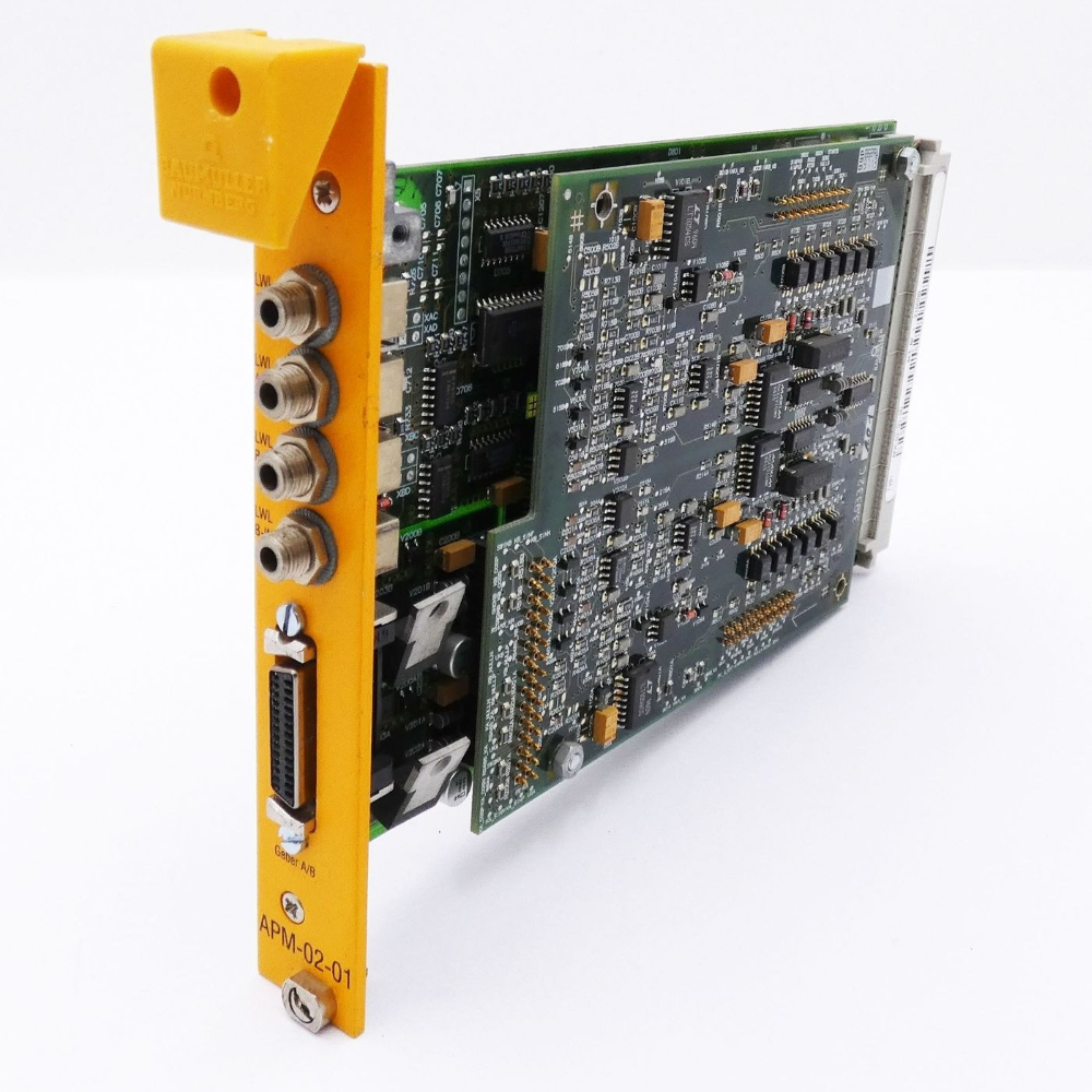 
                                                            APM-02-01 Baumüller