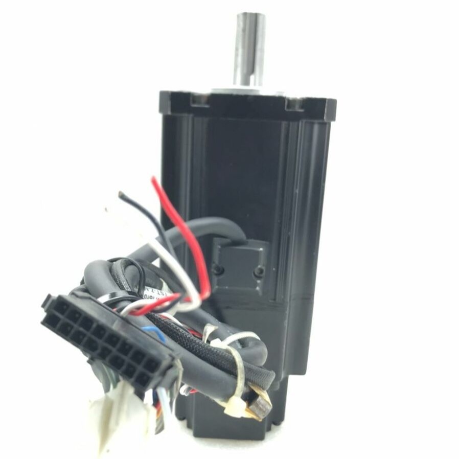 
                                                            XVM-6011-TBNS-0000  NIDEC