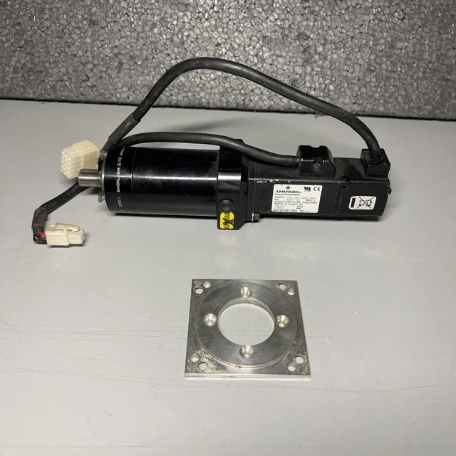 
                                                            XVM-403-TONS-0000  NIDEC