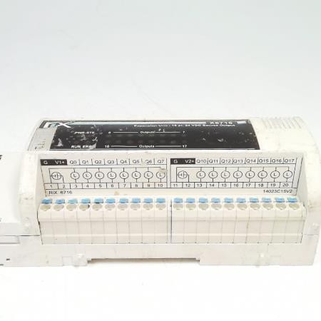 
                                                            X6716 	MESSUNG