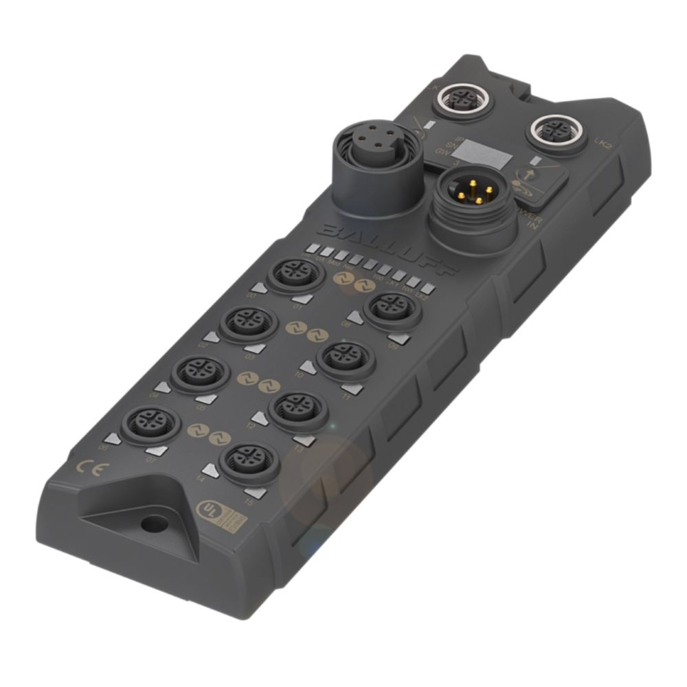 
                                                            BNI008M Balluff