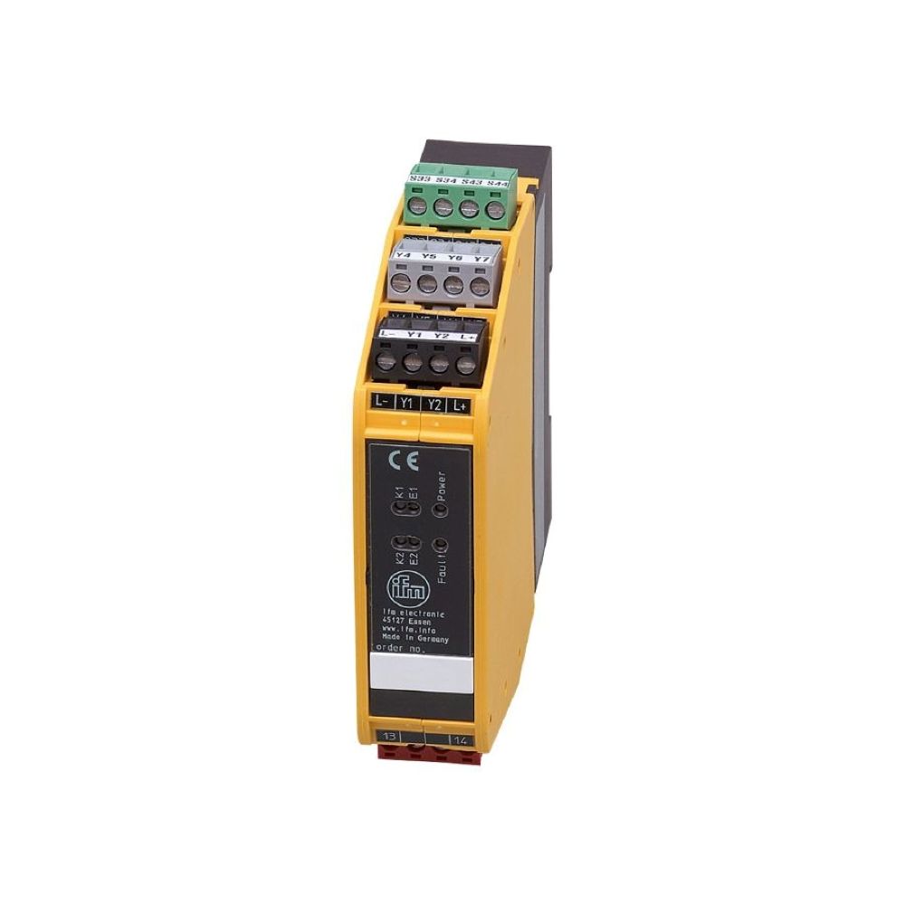 
                                                            G1501S IFM