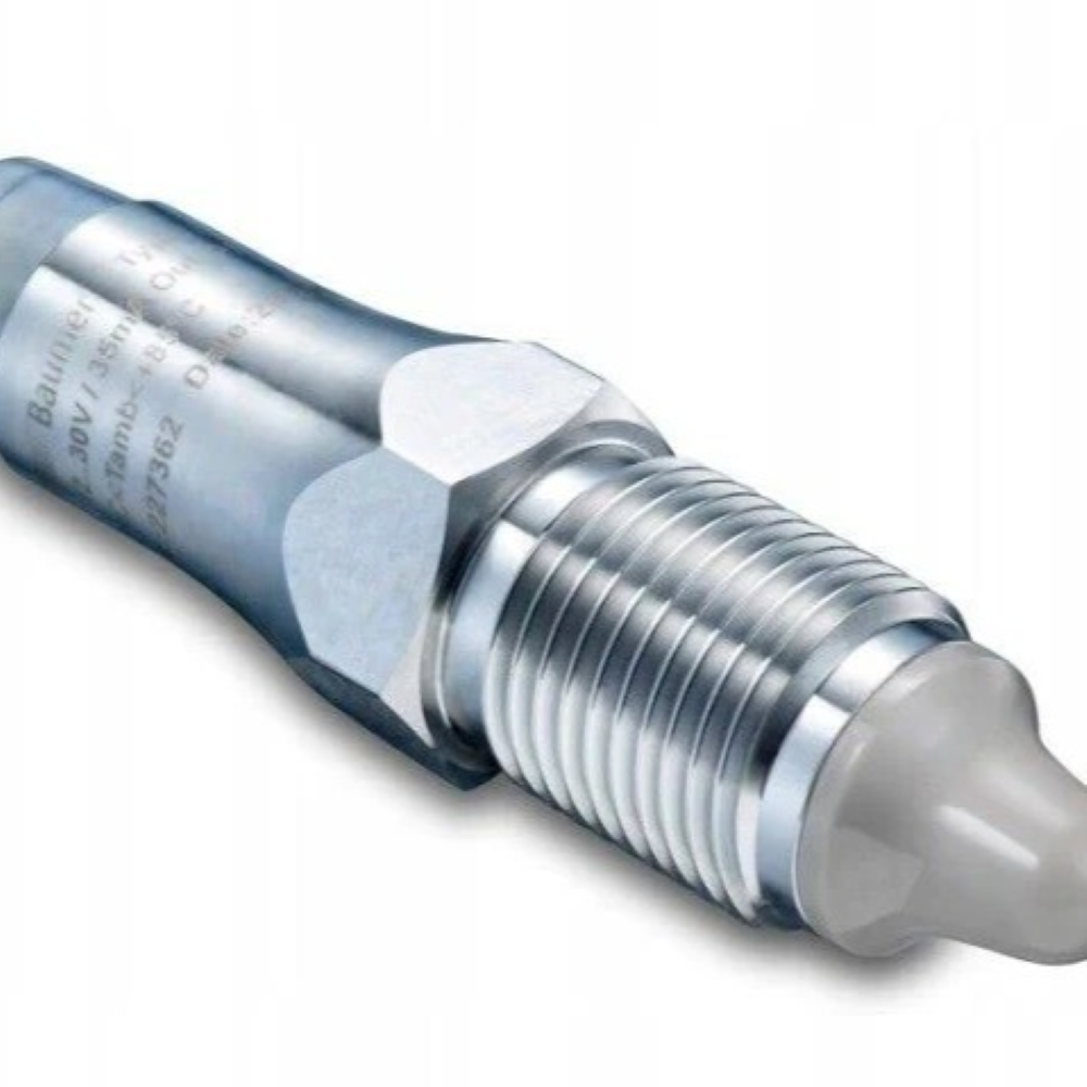 
                                                            LBFS-01111.0 Baumer Electric