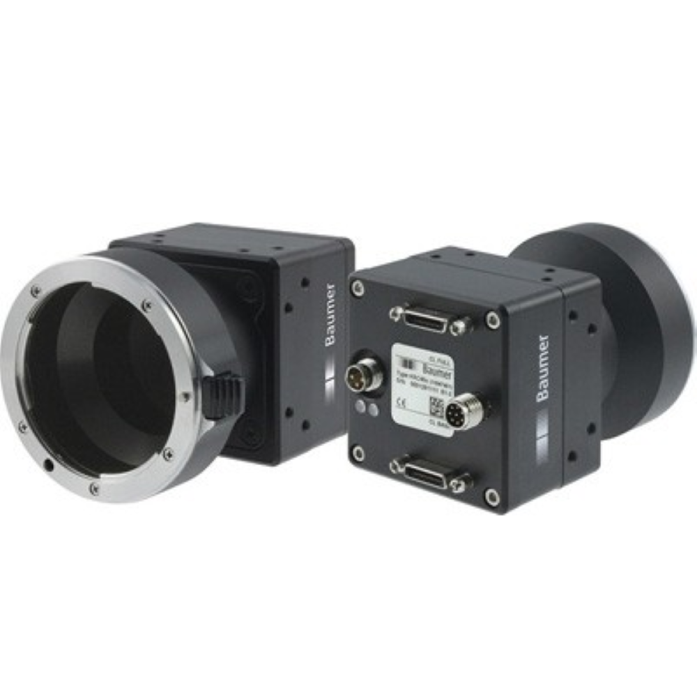
                                                            11047484 Baumer Electric - HXC20