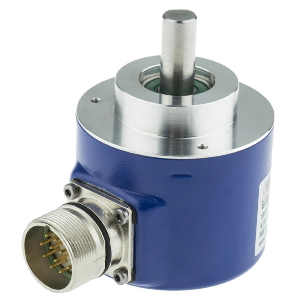 
                                                            GI355.070R015 Baumer Electric