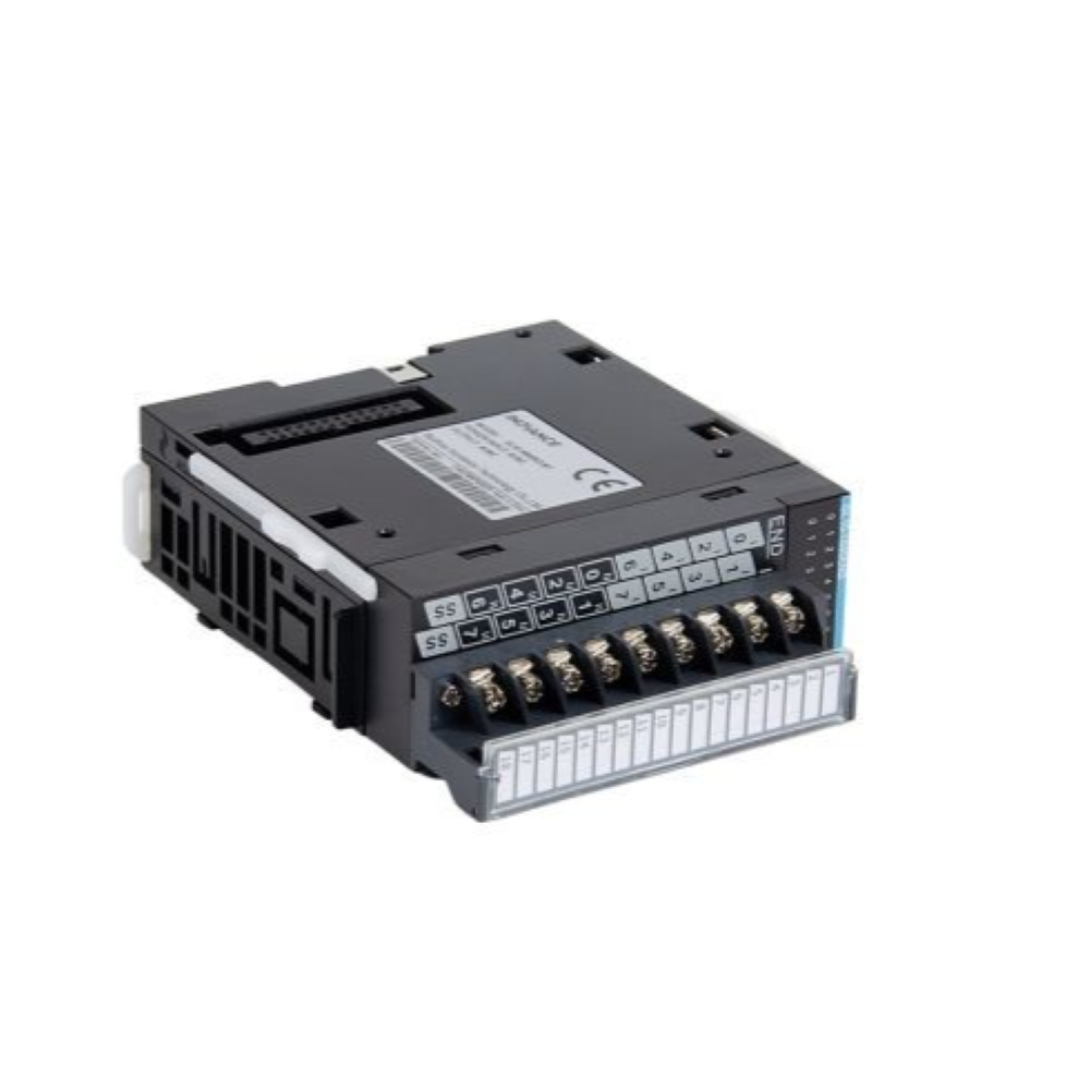 
                                                            GL10-1600END Inovance