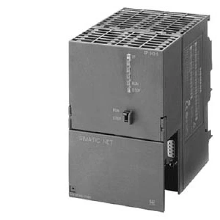 
                                                            6GK7343-5FA00-0XE0 SIEMENS