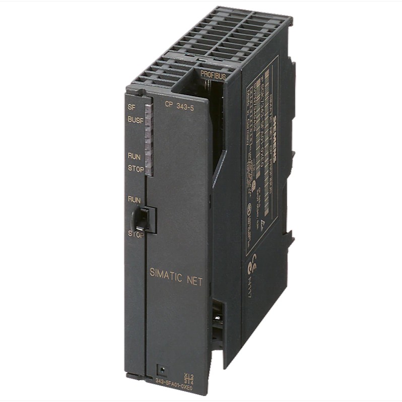 
                                                            6GK7343-5FA01-0XE0 SIEMENS