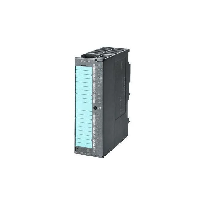 
                                                            6GK7343-2AH11-0XA0 SIEMENS