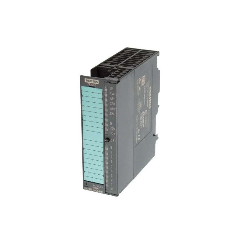 
                                                            6GK7343-2AH01-0XA0 SIEMENS
