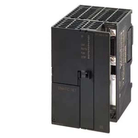 
                                                            6GK7343-1HX00-0XE0  SIEMENS