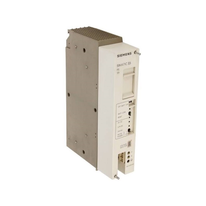 
                                                            6ES5951-7LB13 SIEMENS