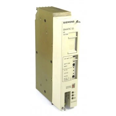 
                                                            6ES5951-7LD12 SIEMENS