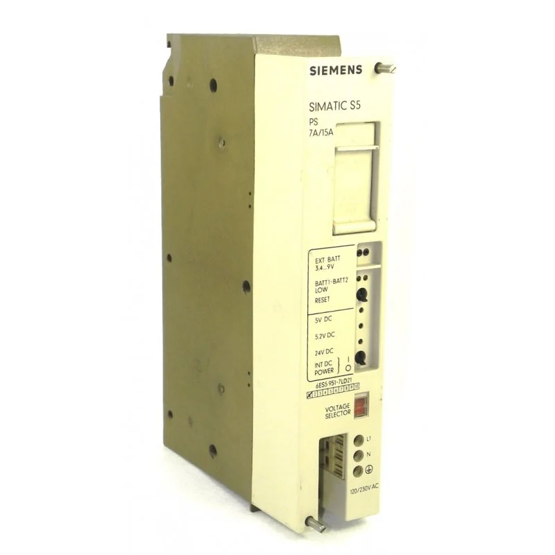 
                                                            6ES5951-7LD21 SIEMENS