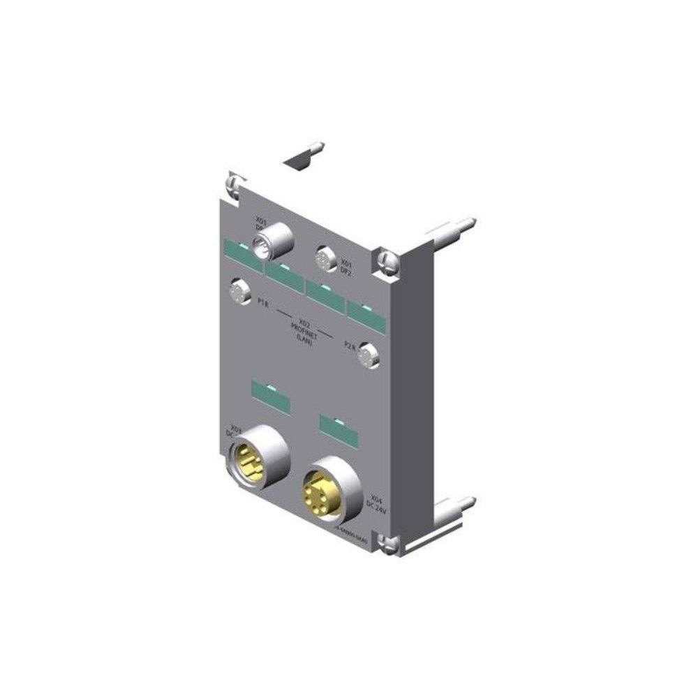 
                                                            6ES7194-4AN00-0AA0 SIEMENS