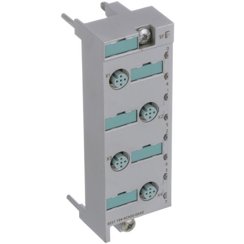 
                                                            6ES7194-4CB00-0AA0 SIEMENS