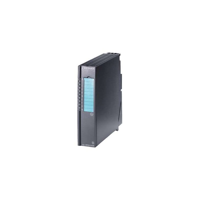 
                                                            6ES7131-7RF00-0AB0 SIEMENS
