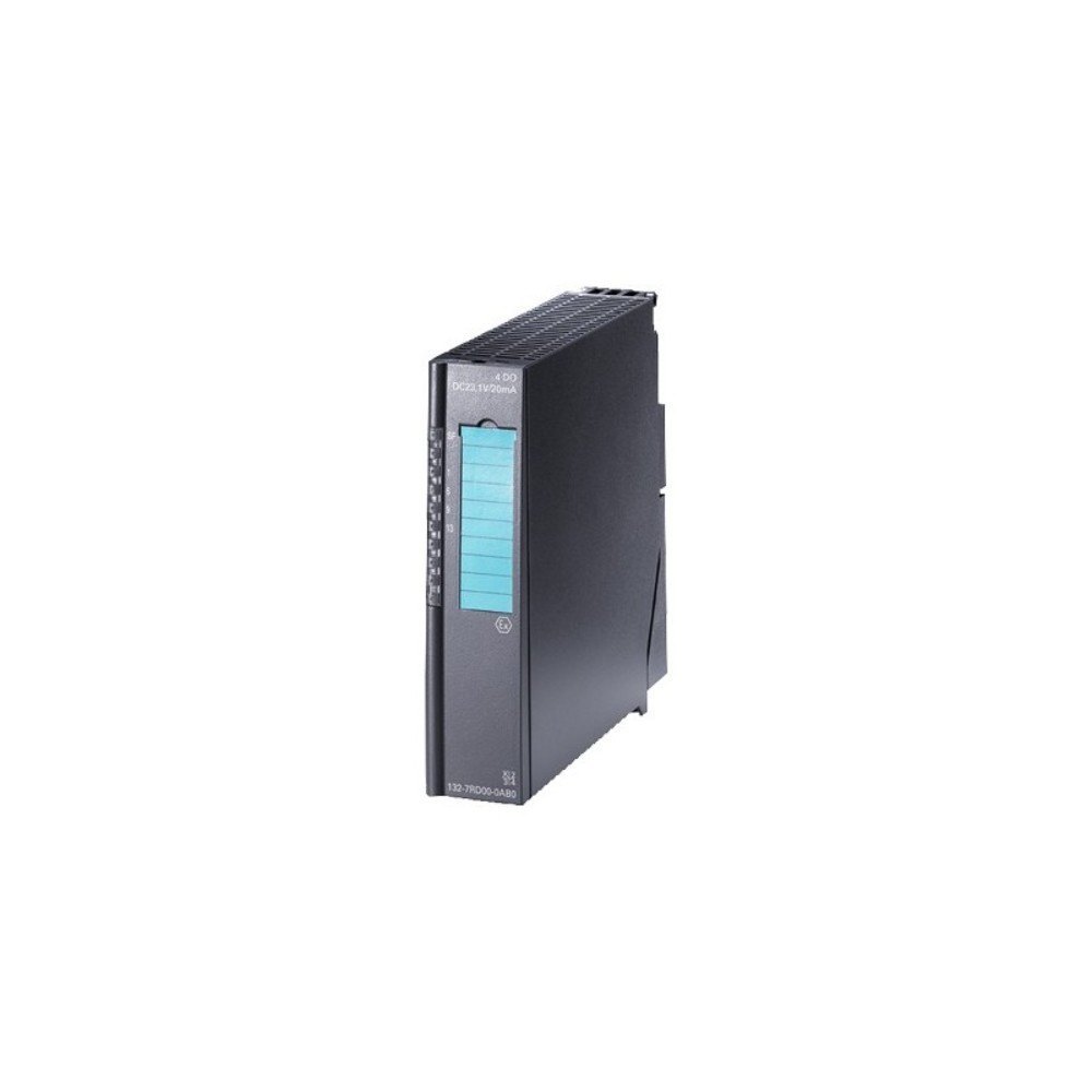 
                                                            6ES7132-7RD01-0AB0 SIEMENS