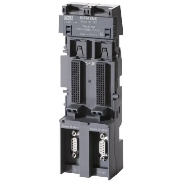 
                                                            6ES7193-7AA00-0AA0 SIEMENS
