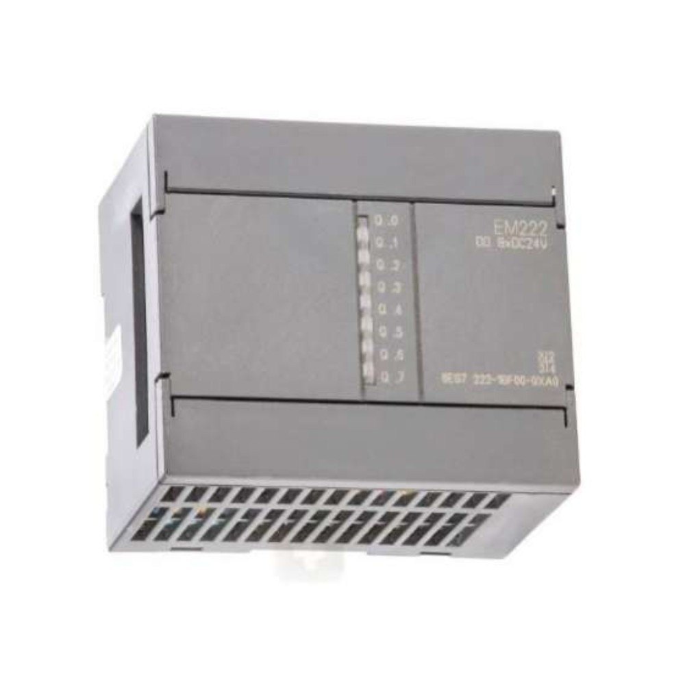 
                                                            6ES7222-1BF00-0XA0 SIEMENS