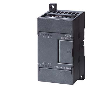 
                                                            6ES7223-1BF20-0XA0 SIEMENS