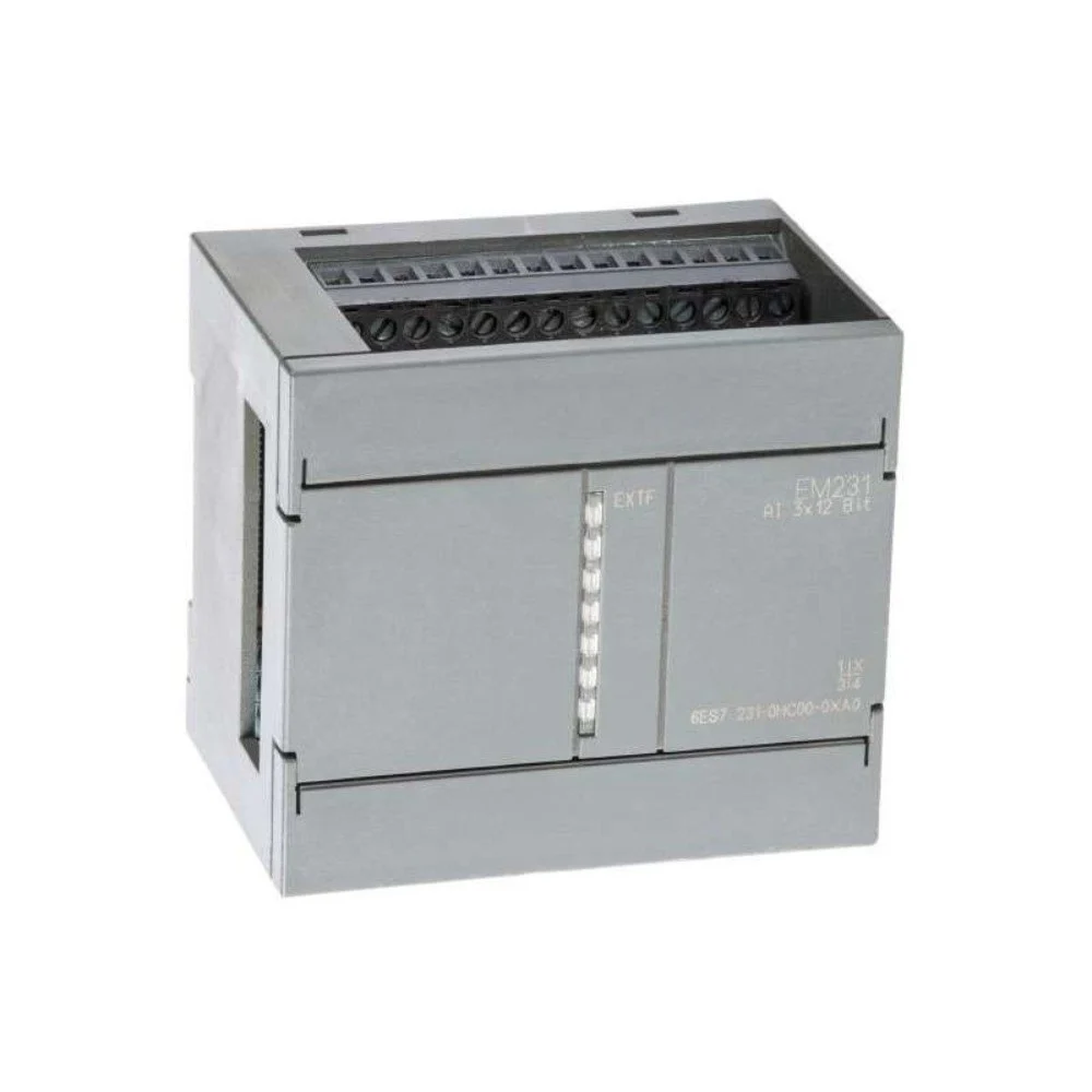 
                                                            6ES7231-0HC00-0XA0 SIEMENS