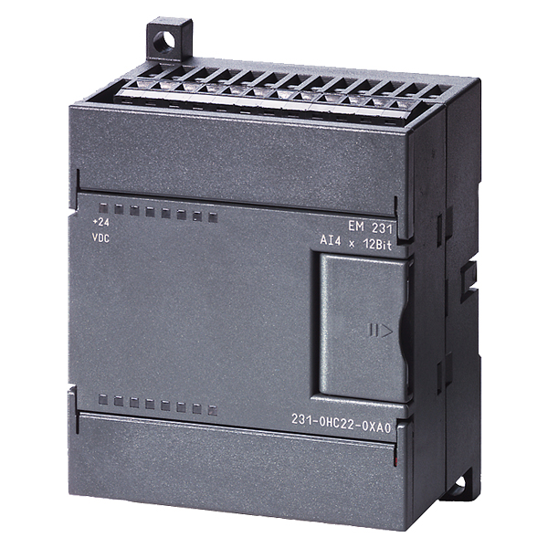
                                                            6ES7231-7PC22-0XA0 SIEMENS