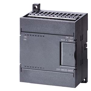 
                                                            6ES7231-7PD22-0XA0 SIEMENS