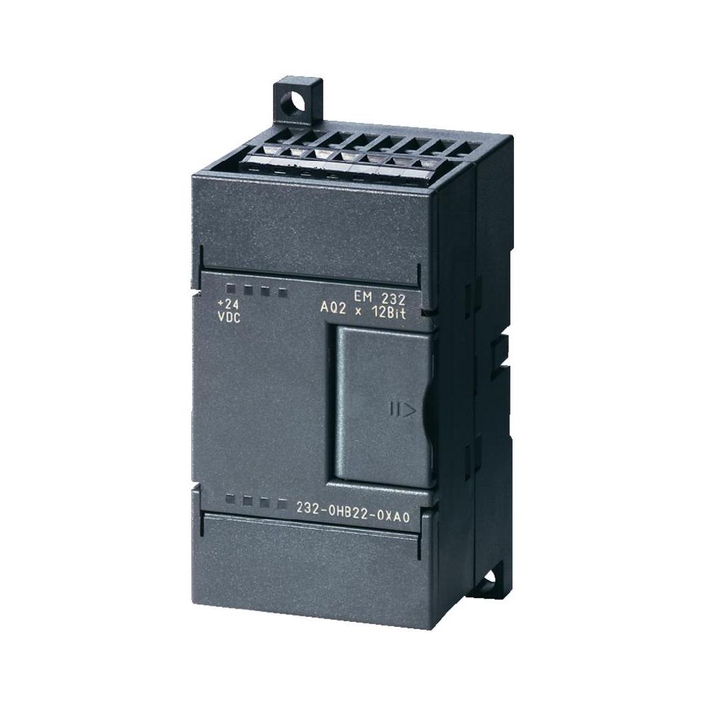 
                                                            6ES7232-0HB00-0XA0  SIEMENS