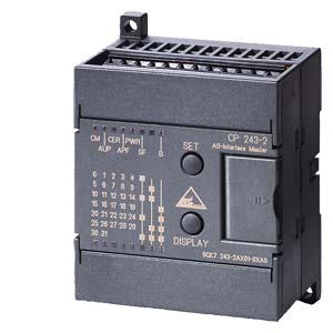 
                                                            6GK7243-2AX01-0XA0 SIEMENS
