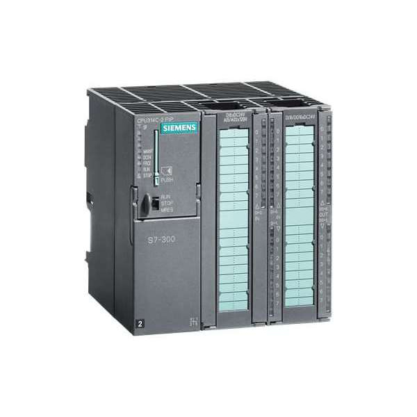 
                                                            6ES7314-5AE03-0AB0 SIEMENS