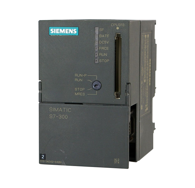 
                                                            6ES7315-1AF02-0AB0 SIEMENS