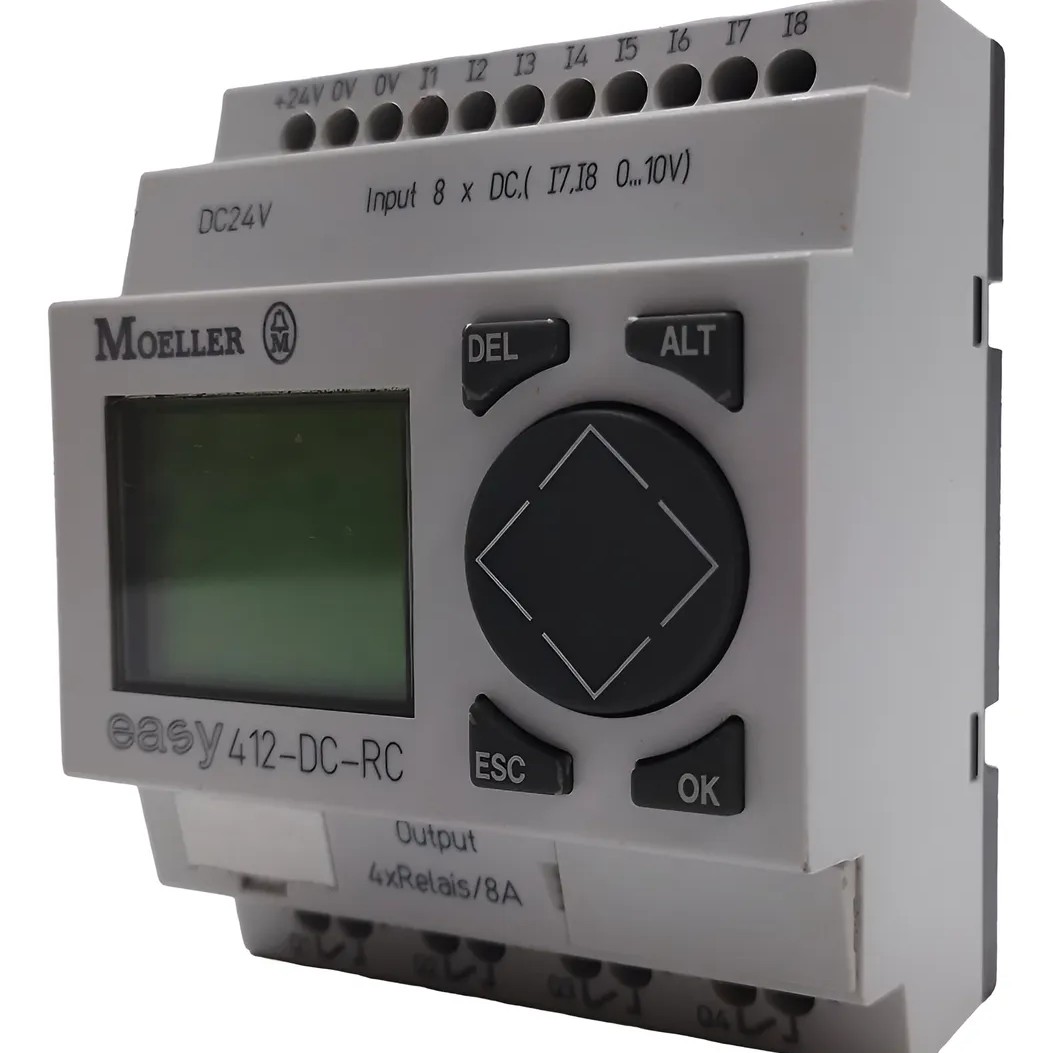 
                                                            EASY412-AC-RC