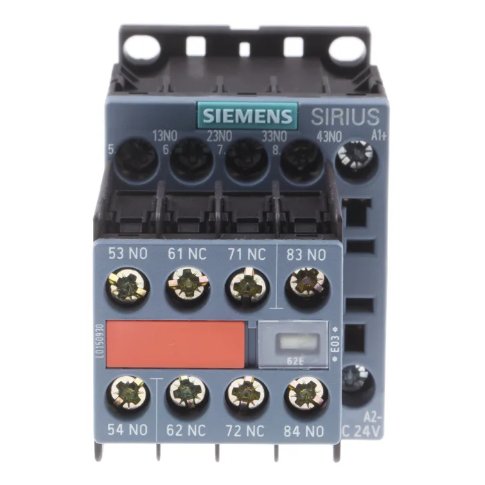 
                                                            3RH2911-2GA04