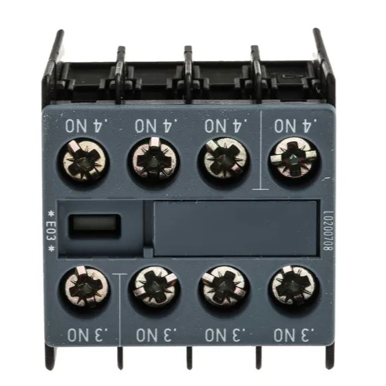 
                                                            3RH2911-1FA40