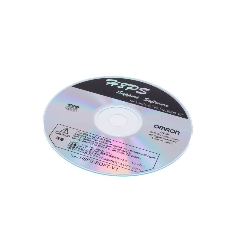 
                                                            H8PS-SOFT-V1 Omron