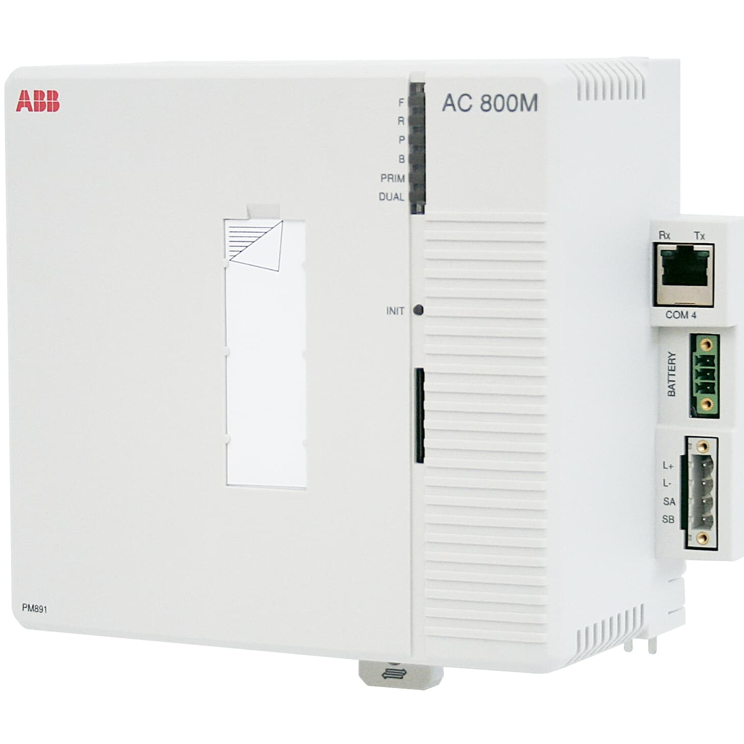 
                                                            3BSE053241R3 ABB