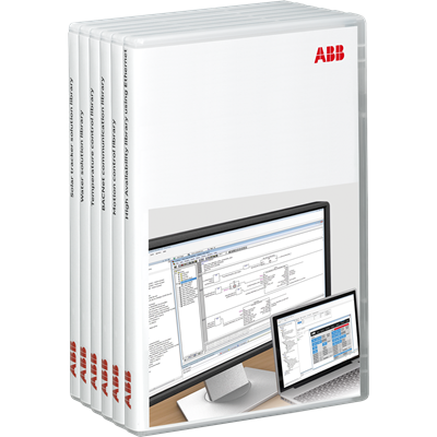 
                                                            1SAP196300R0101 ABB