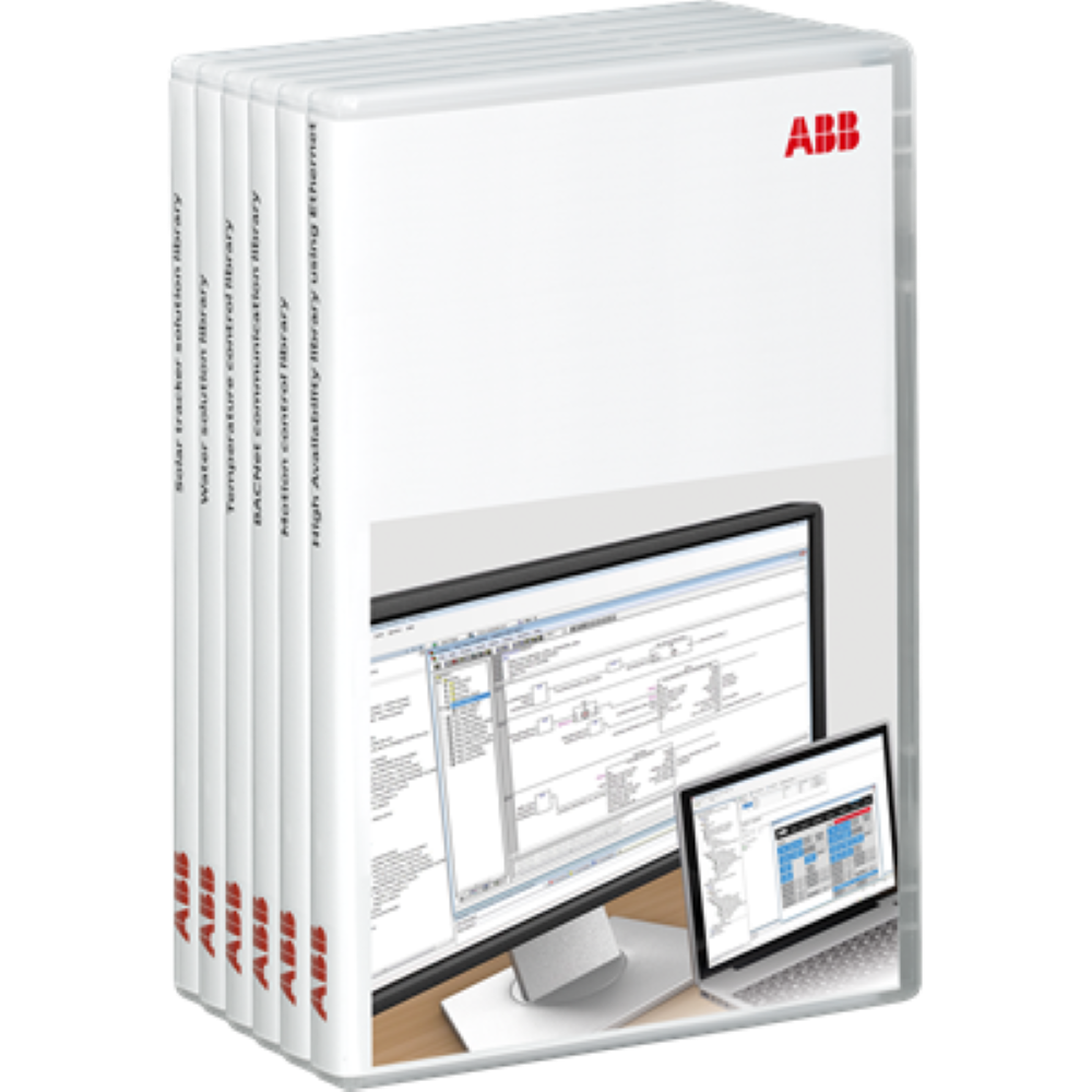 
                                                            1SAP196300R0101 ABB - PS5616-UACli